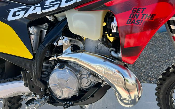 2025 GASGAS EC 300 GP