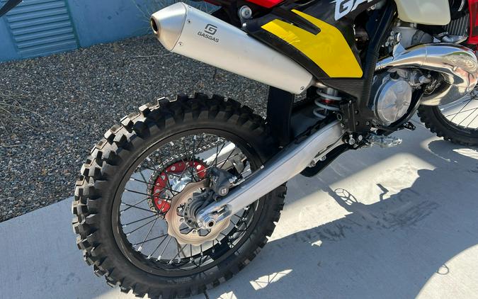 2025 GASGAS EC 300 GP