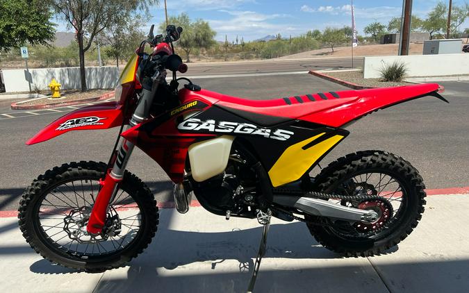 2025 GASGAS EC 300 GP