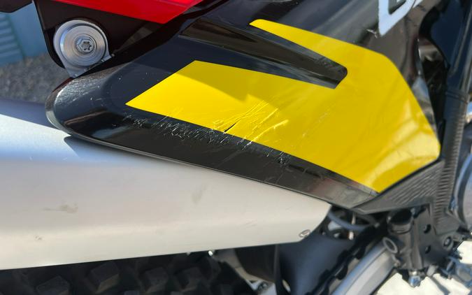 2025 GASGAS EC 300 GP