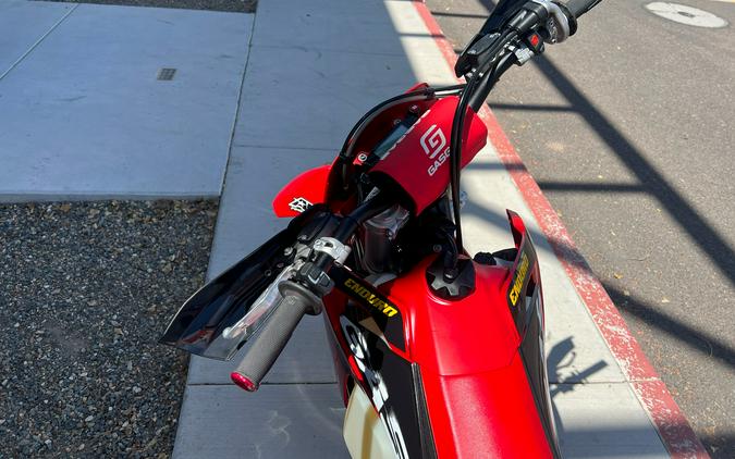 2025 GASGAS EC 300 GP
