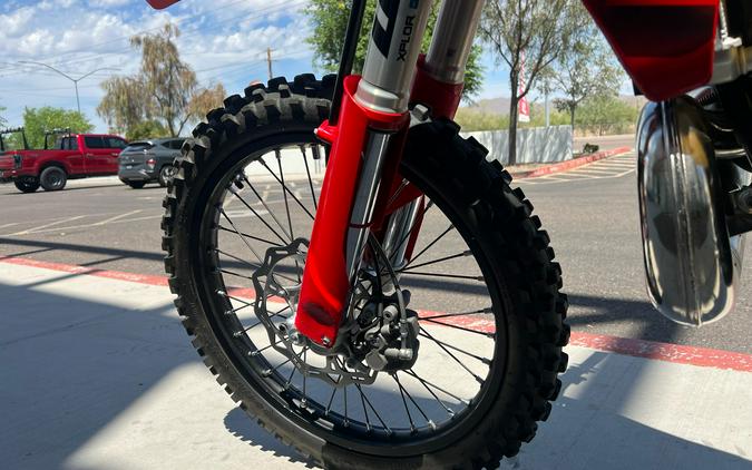 2025 GASGAS EC 300 GP