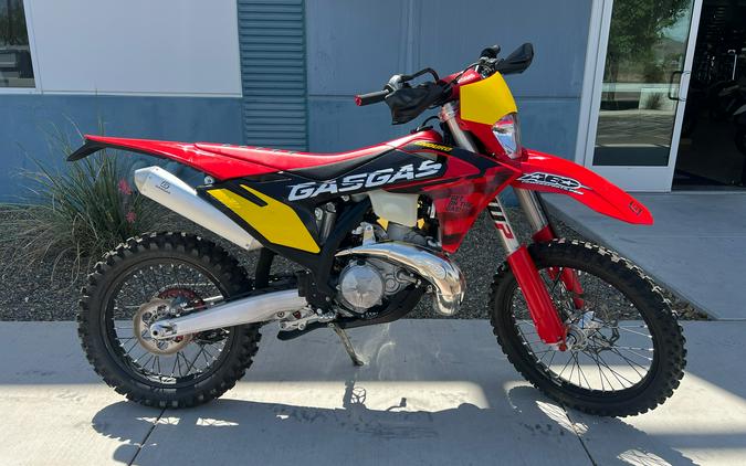 2025 GASGAS EC 300 GP