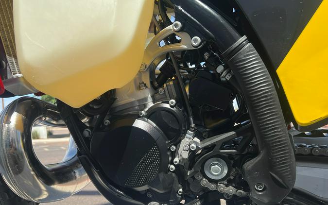 2025 GASGAS EC 300 GP
