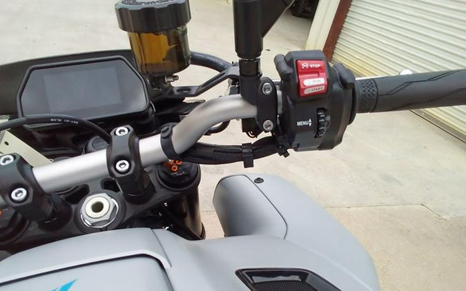 2026 Yamaha MT 10