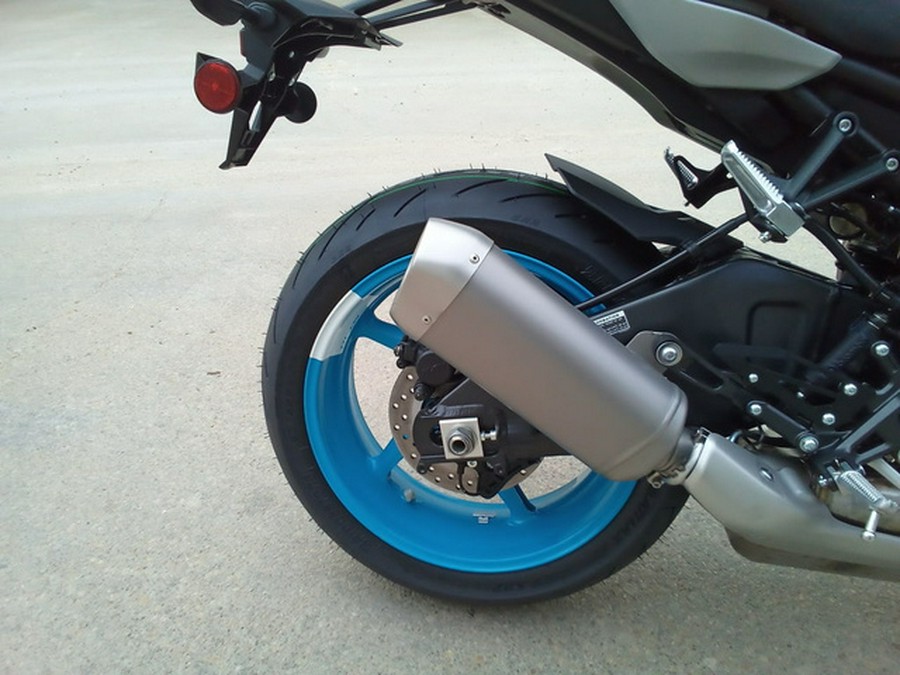 2026 Yamaha MT 10