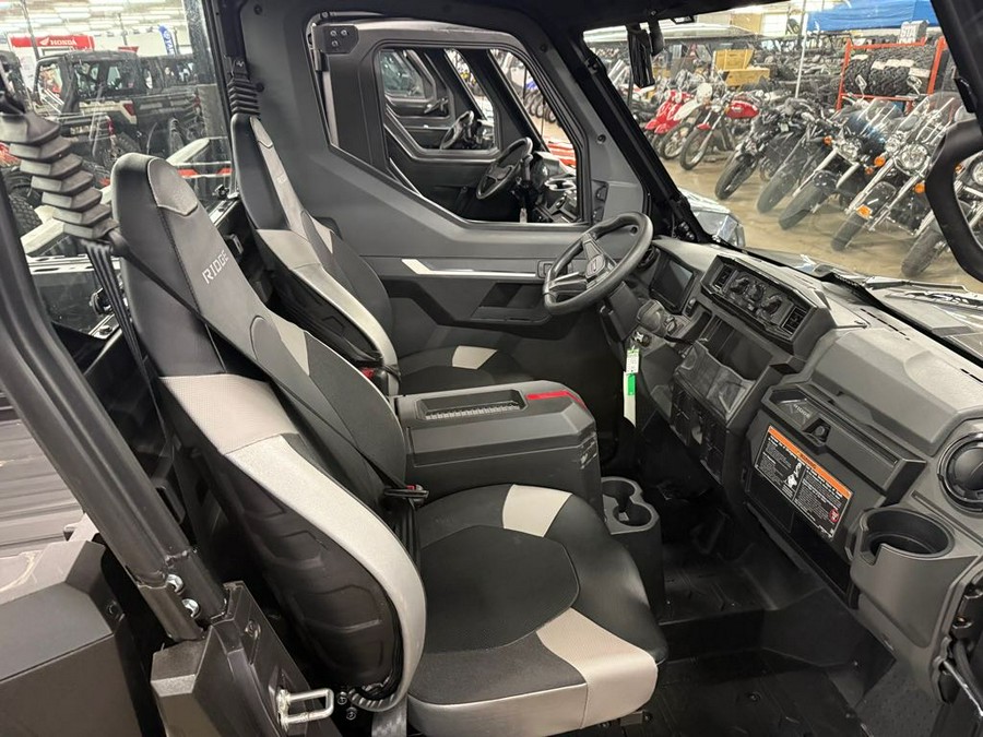 2024 Kawasaki RIDGE XR