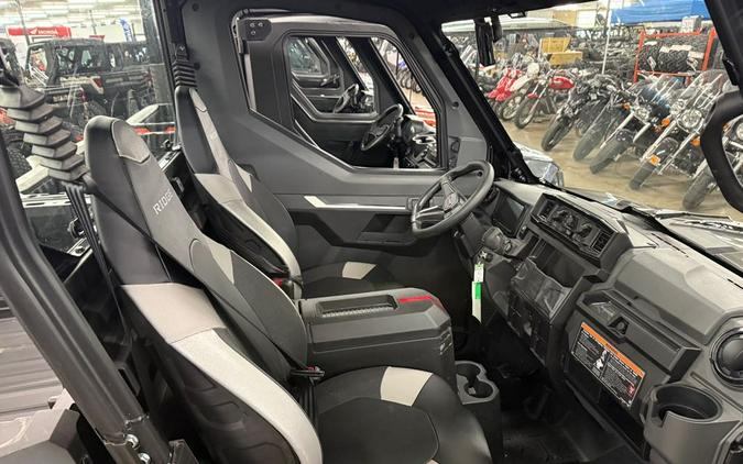 2024 Kawasaki RIDGE XR