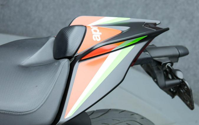 2020 APRILIA TUONO V4 1100 FACTORY W/ABS