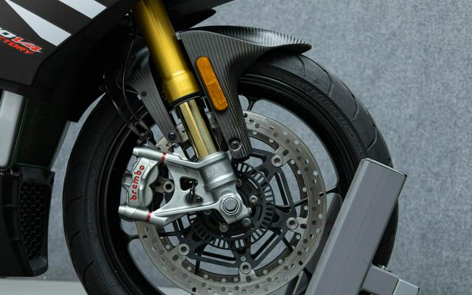 2020 APRILIA TUONO V4 1100 FACTORY W/ABS