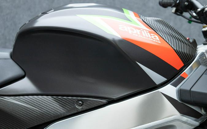 2020 APRILIA TUONO V4 1100 FACTORY W/ABS