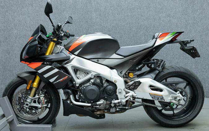 2020 APRILIA TUONO V4 1100 FACTORY W/ABS