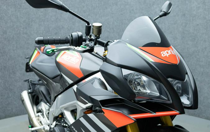 2020 APRILIA TUONO V4 1100 FACTORY W/ABS