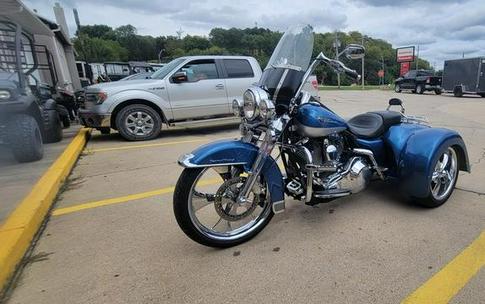 2004 Harley-Davidson® FLHR - Road King®