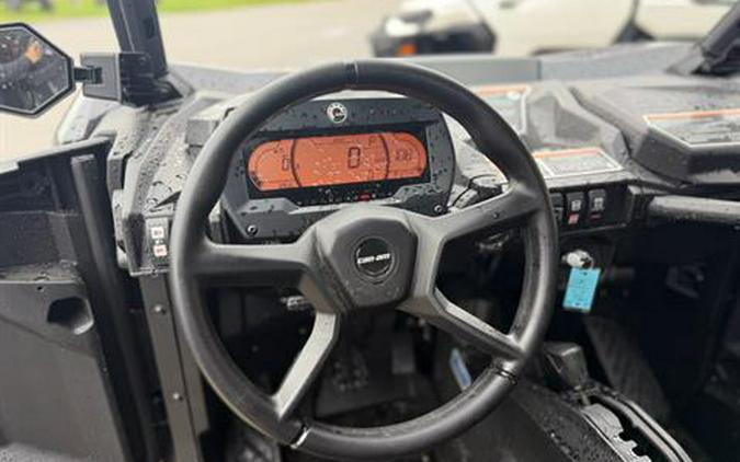 2026 Can-Am Commander MAX XT 1000R