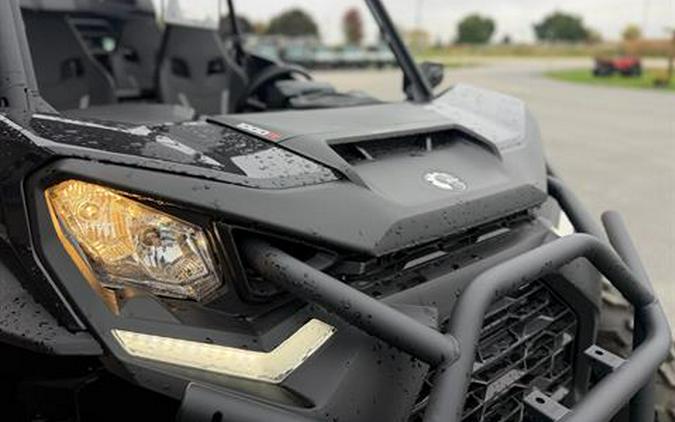 2026 Can-Am Commander MAX XT 1000R