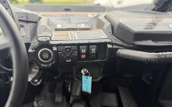 2026 Can-Am Commander MAX XT 1000R