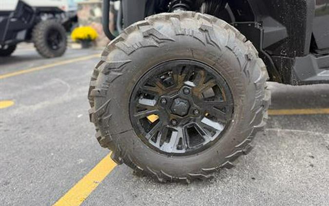2026 Can-Am Commander MAX XT 1000R