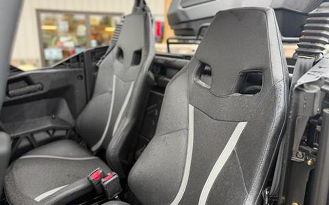 2026 Can-Am Commander MAX XT 1000R