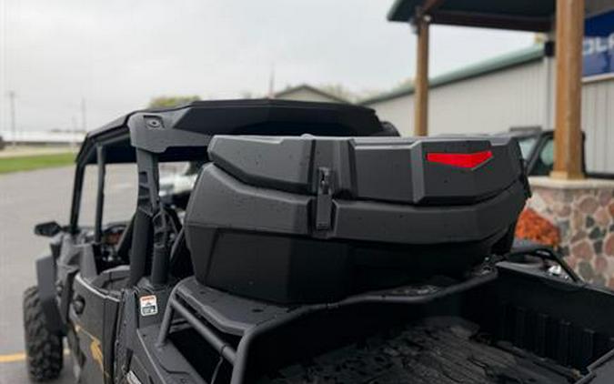 2026 Can-Am Commander MAX XT 1000R