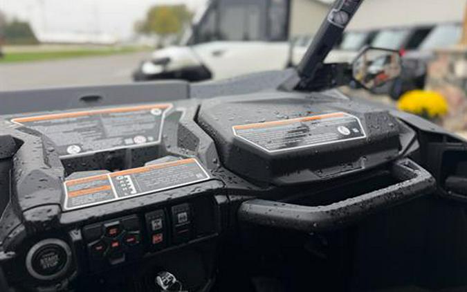2026 Can-Am Commander MAX XT 1000R