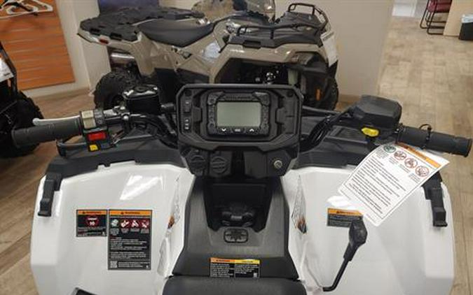 2023 Polaris Sportsman 570 HD Utility