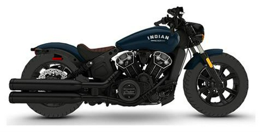 2023 Indian Motorcycle Scout® Bobber ABS