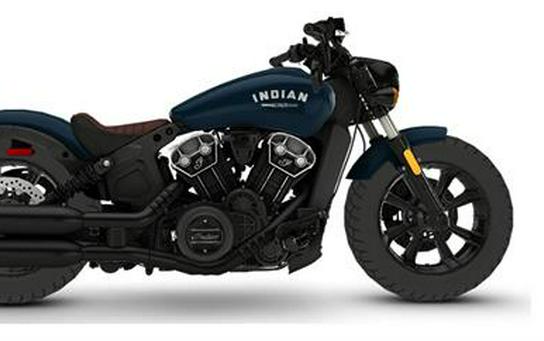 2023 Indian Motorcycle Scout® Bobber ABS