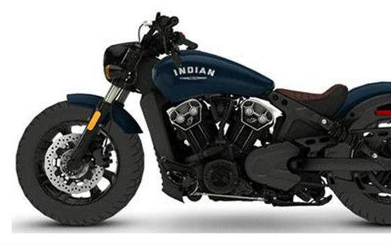 2023 Indian Motorcycle Scout® Bobber ABS