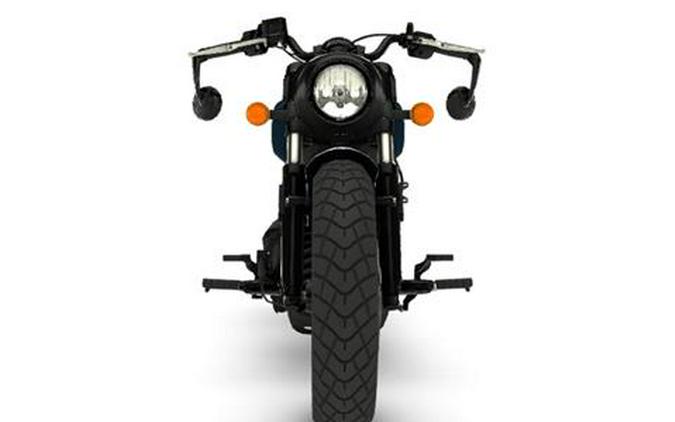 2023 Indian Motorcycle Scout® Bobber ABS