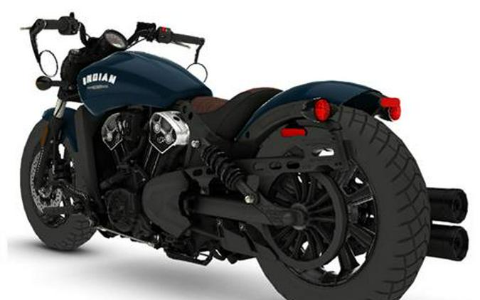 2023 Indian Motorcycle Scout® Bobber ABS