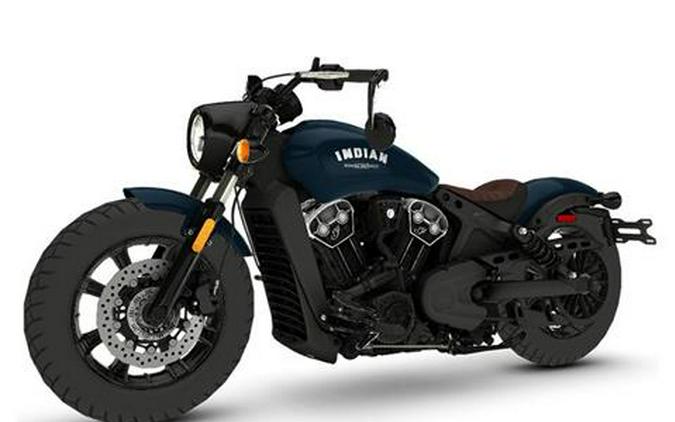 2023 Indian Motorcycle Scout® Bobber ABS