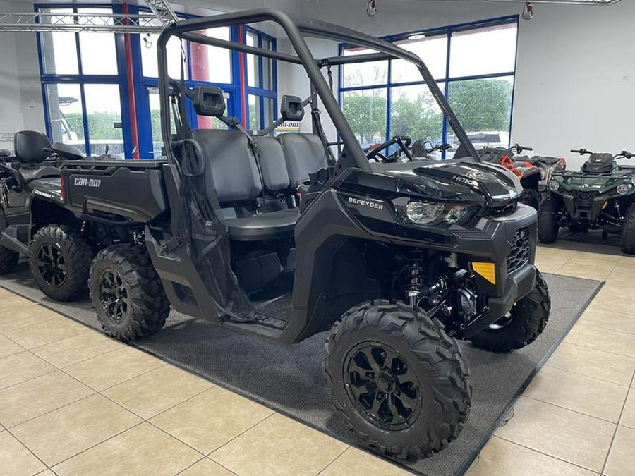 2023 Can-Am® Defender DPS HD10