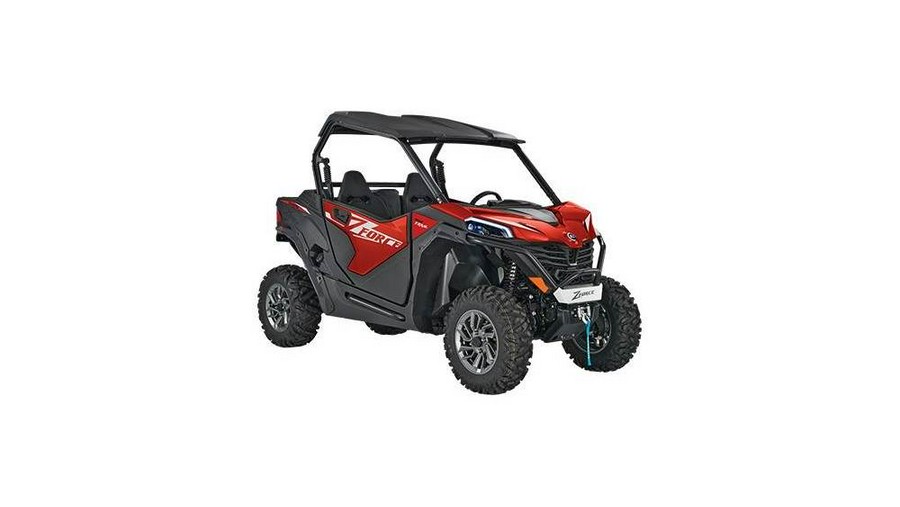 2023 CFMOTO ZFORCE 950 TRAIL G2