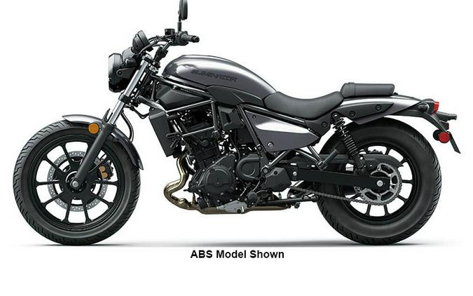 2024 Kawasaki Eliminator® Base