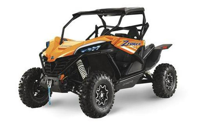 2023 CFMOTO ZFORCE 950 HO SPORT