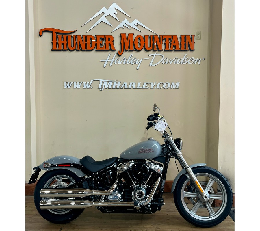 2024 Harley-Davidson Softail® Standard