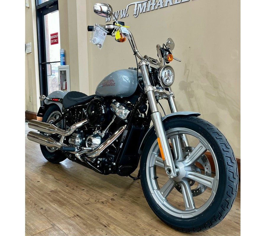 2024 Harley-Davidson Softail® Standard