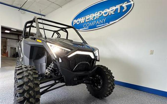 2023 Polaris RZR Pro XP 4 Premium