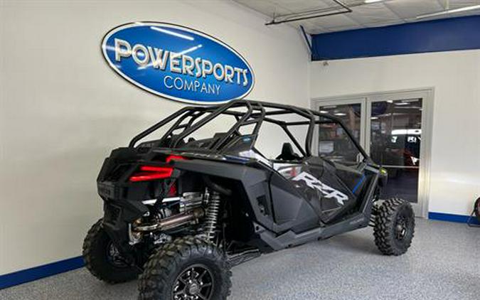 2023 Polaris RZR Pro XP 4 Premium