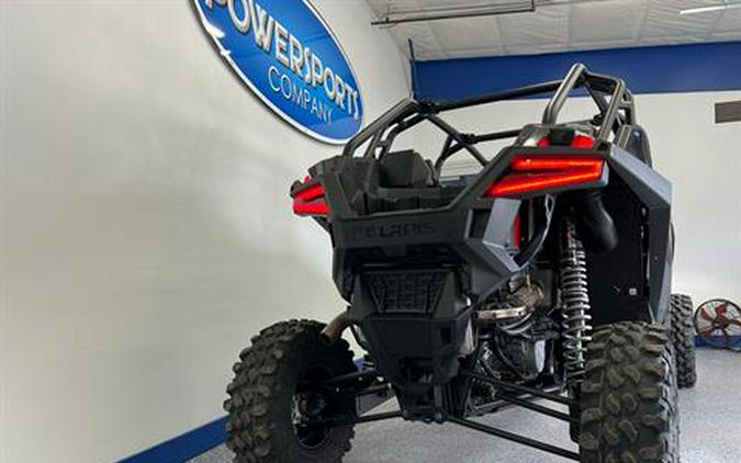 2023 Polaris RZR Pro XP 4 Premium