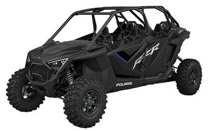 2023 Polaris RZR Pro XP 4 Premium