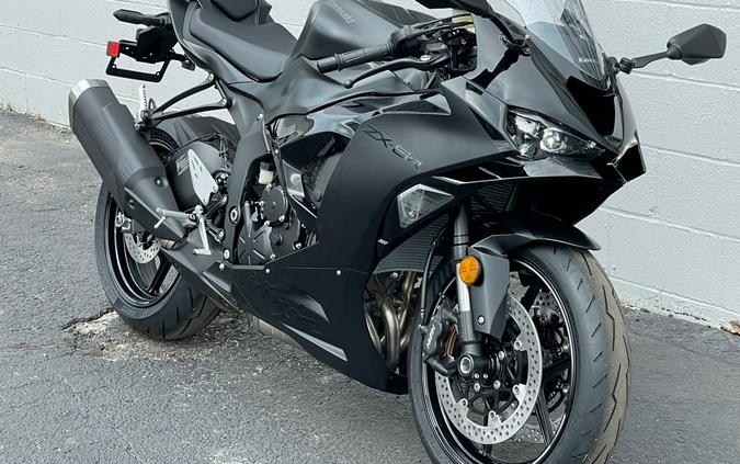 Kawasaki Ninja ZX-6R motorcycles for sale in Cincinnati, OH - MotoHunt