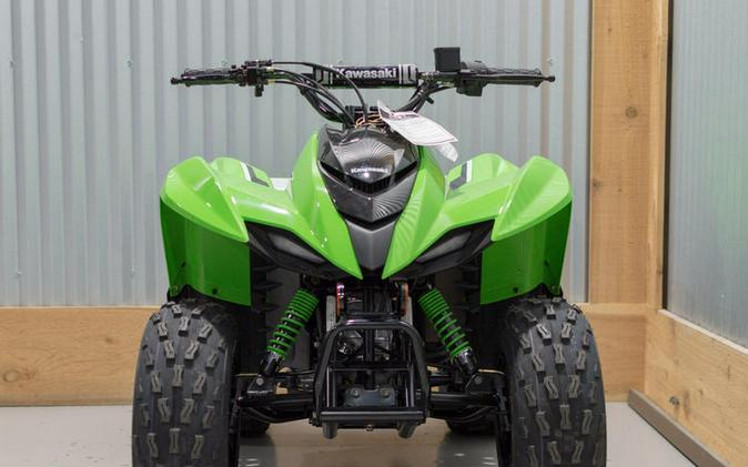 2024 Kawasaki KFX®90