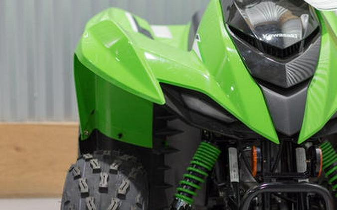 2024 Kawasaki KFX®90