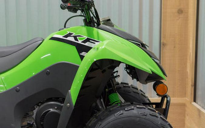 2024 Kawasaki KFX®90