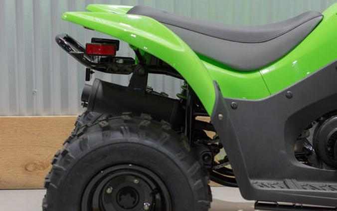 2024 Kawasaki KFX®90