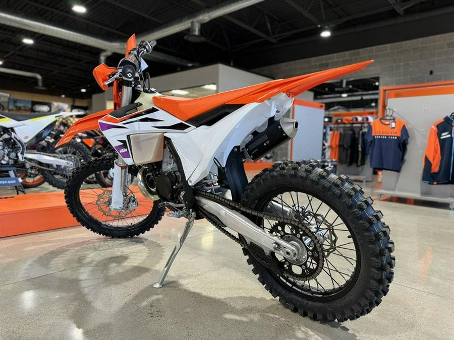 2024 KTM 300 XC