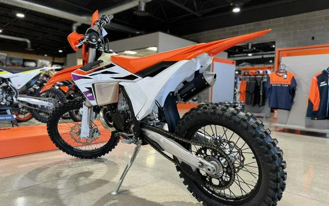 2024 KTM 300 XC