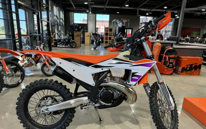 2024 KTM 300 XC